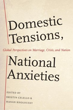 Domestic Tensions, National Anxieties (eBook, ePUB) Cover Domestic Tensions, National Anxieties (eBook, ePUB)