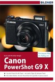 Canon PowerShot G9X (eBook, PDF)