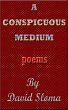 A Conspicuous Medium - Poems (eBook,... - Bild 1