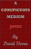 A Conspicuous Medium - Poems (eBook, ePUB)