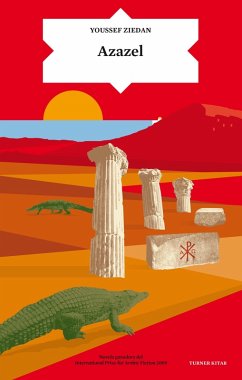 Cover Azazel (eBook, ePUB)