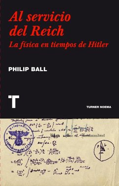 Al servicio del Reich (eBook, ePUB) - Ball, Philip
