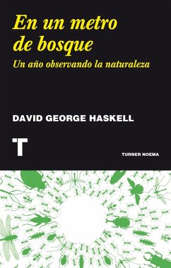 Cover En un metro de bosque (eBook, ePUB)