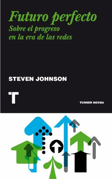 Futuro perfecto (eBook, ePUB) Futuro perfecto (eBook, ePUB)