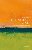 The Welfare State: A Very Short Introduction (eBook, ePUB)