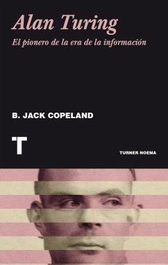 Cover Alan Turing (eBook, ePUB)