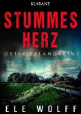 Stummes Herz / Henriette Honig ermittelt Bd.3 (eBook, ePUB)