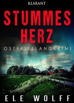Stummes Herz / Henriette Honig ermittelt Bd.3 (eBook, ePUB) - Wolff, Ele