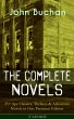 The Complete Novels of John Buchan: 25+... - Bild 1