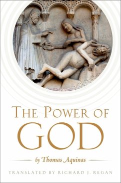 The Power of God (eBook, ePUB)