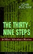 THE THIRTY-NINE STEPS & Other Adventure... - Bild 1