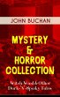 MYSTERY & HORROR COLLECTION - Witch... - Bild 1