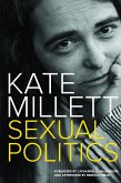 Sexual Politics (eBook, ePUB)