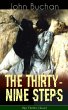 THE THIRTY-NINE STEPS (Spy Thriller... - Bild 1
