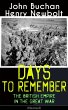 Days to Remember: The British Empire in... - Bild 1