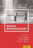 Social Epidemiology (eBook, ePUB)