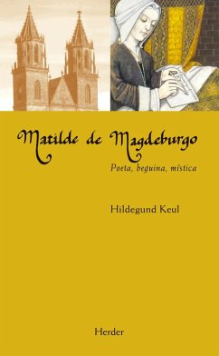 Matilde de Magdeburgo (eBook, ePUB) - Keul, Hildegund