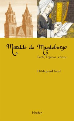 Matilde de Magdeburgo (eBook, ePUB) - Keul, Hildegund