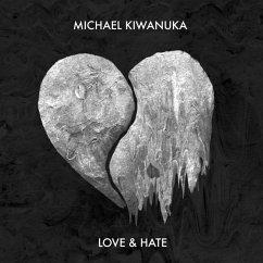 Love And Hate - Kiwanuka,Michael