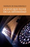 La luz que fluye de la divinidad (eBook, ePUB)