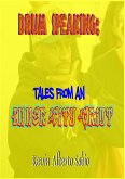 Drum Speaking (eBook, ePUB) Drum Speaking (eBook, ePUB)