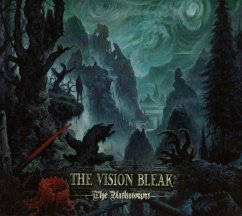 The Unknown - The Vision Bleak