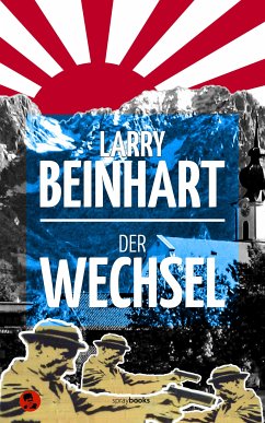 Der Wechsel (eBook, ePUB) - Beinhart, Larry