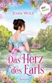 Das Herz des Earls (eBook, ePUB)