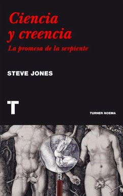 Cover Ciencia y creencia (eBook, ePUB)