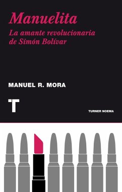 Manuelita (eBook, ePUB) - R. Mora, Manuel