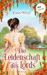 Die Leidenschaft des Lords (eBook, ePUB) - Bild 1