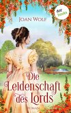 Die Leidenschaft des Lords (eBook, ePUB)