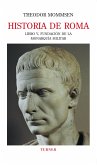 Historia de Roma. Libro V (eBook, ePUB)
