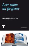 Leer como un profesor (eBook, ePUB)