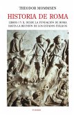 Historia de Roma. Libros I y II (eBook, ePUB)