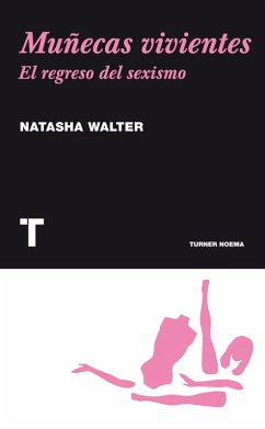 Muñecas vivientes (eBook, ePUB) - Walter, Natasha