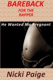 Bareback for the Rapper (eBook, ePUB)