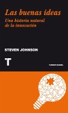 Las buenas ideas (eBook, ePUB) Las buenas ideas (eBook, ePUB)