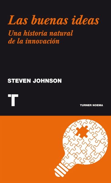 Las buenas ideas (eBook, ePUB)