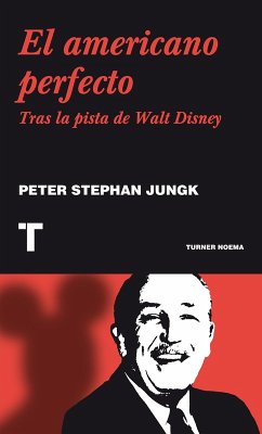 El americano perfecto (eBook, ePUB) - Stephan Jungk, Peter