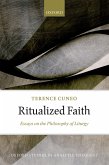 Ritualized Faith (eBook, ePUB)