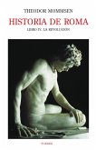 Historia de Roma. Libro IV (eBook, ePUB)