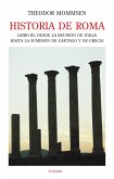 Historia de Roma. Libro III (eBook, ePUB)