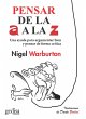 Pensar de la A a la Z (eBook, ePUB) - Bild 1