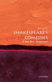 Shakespeare's Comedies (eBook, ePUB)