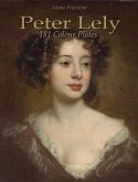 Peter Lely: 181 Colour Plates (eBook, ePUB)