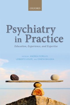 Cover Psychiatry in Practice (eBook, ePUB)