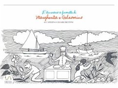Itinerario di Gelsomino e Margherita (fixed-layout eBook, ePUB) - Cesare Bettini, Caterno