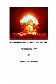 Le ragazzine e un po' di pazzia (eBook, PDF)