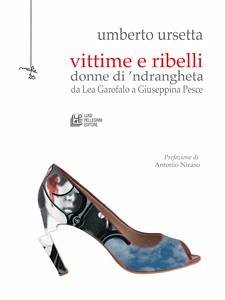 Cover Vittime e Ribelli (eBook, ePUB)
